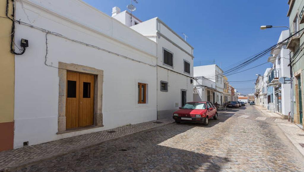 Casa Do Levante Olhao Room photo